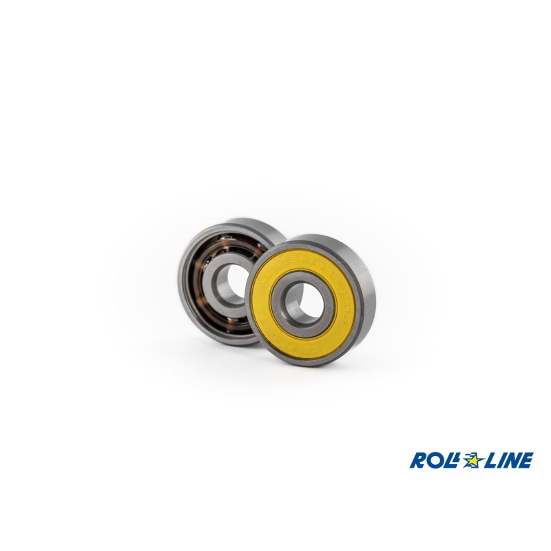 Roulements ABEC 9