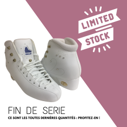 Bottines Belati Lilas