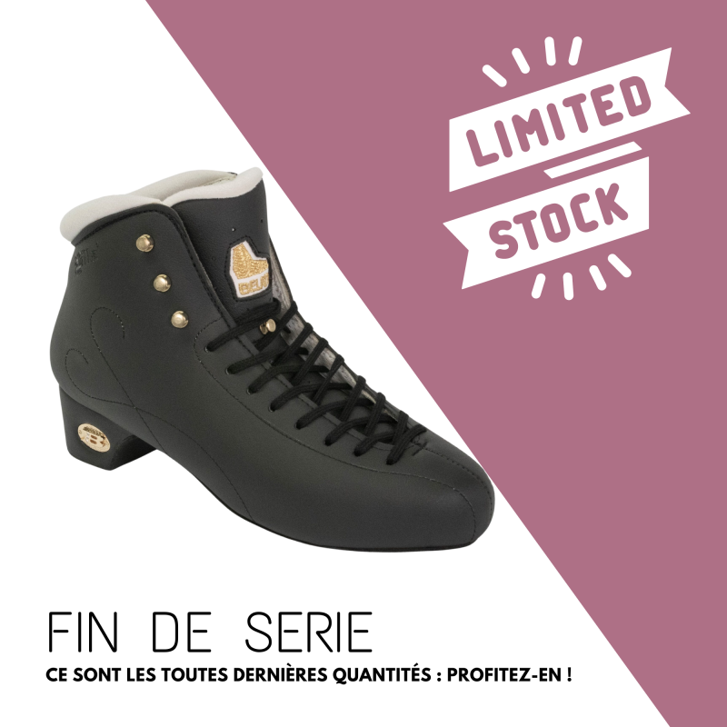 Bottines Belati Lilas
