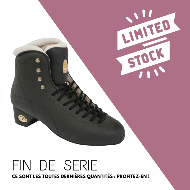 Bottines Belati Violetta