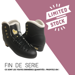 Bottines Belati Glycine