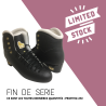 Bottines Belati Glycine