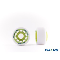 Roues Professional 57