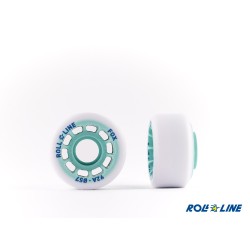 Roues Professional 57
