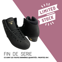 Bottines Risport Turchese