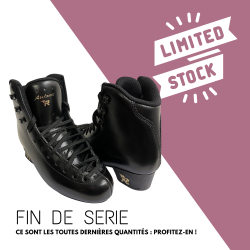 Bottines Risport Antharès