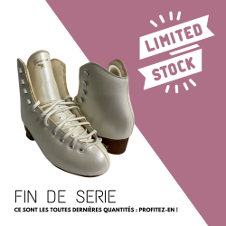 Bottines Risport Gemma
