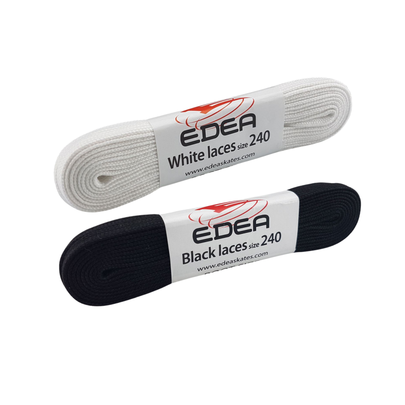 Lacets Edea