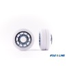 Roues ICE 61