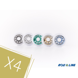 Roues ICE 61