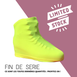 Cache-Patins