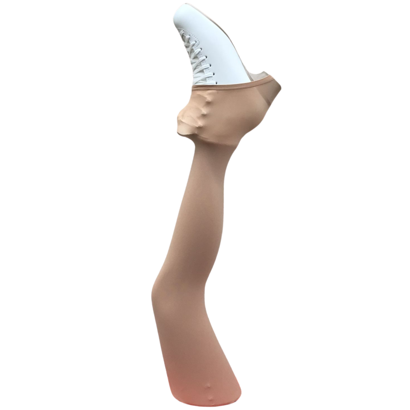 Collants sans Pieds