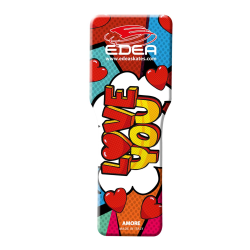 Spinner EDEA - Amore