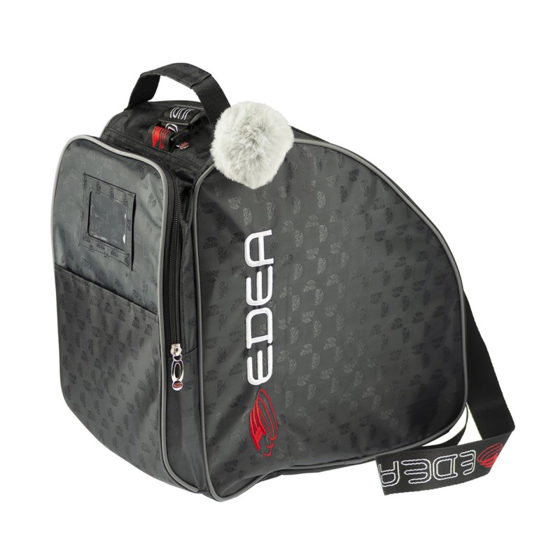 Sac Patin EDEA - NOIR