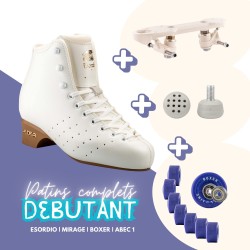 Complet Esordio Mirage