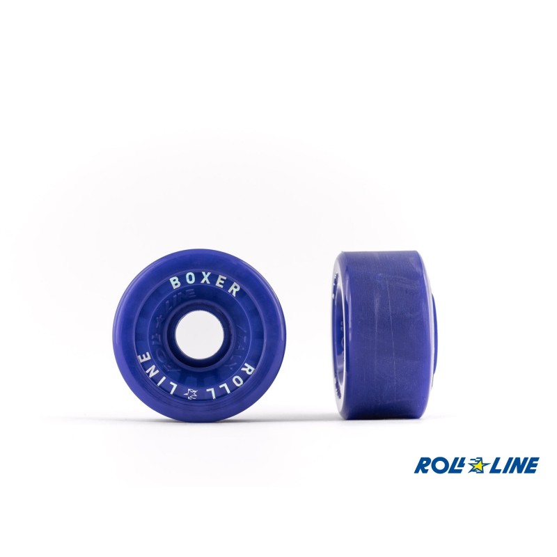 Roues Boxer