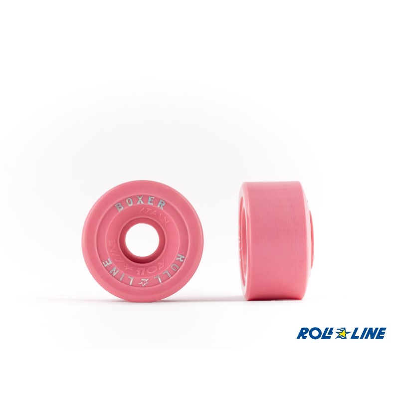 Roues Boxer
