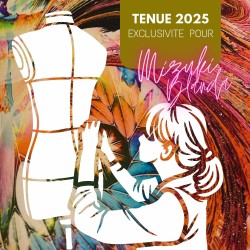 [LES CAPRICES DE PRI] Mizuki 2025