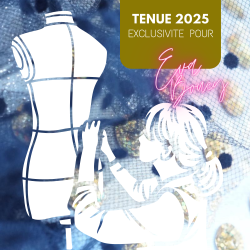 [LES CAPRICES DE PRI] Eva 2025