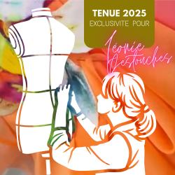 [LES CAPRICES DE PRI] Léonie 2025