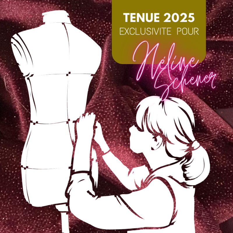 [LES CAPRICES DE PRI] Héline 2025