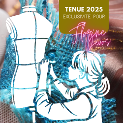 [LES CAPRICES DE PRI] Florine 2025