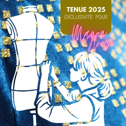 [LES CAPRICES DE PRI] Manon H. 2025