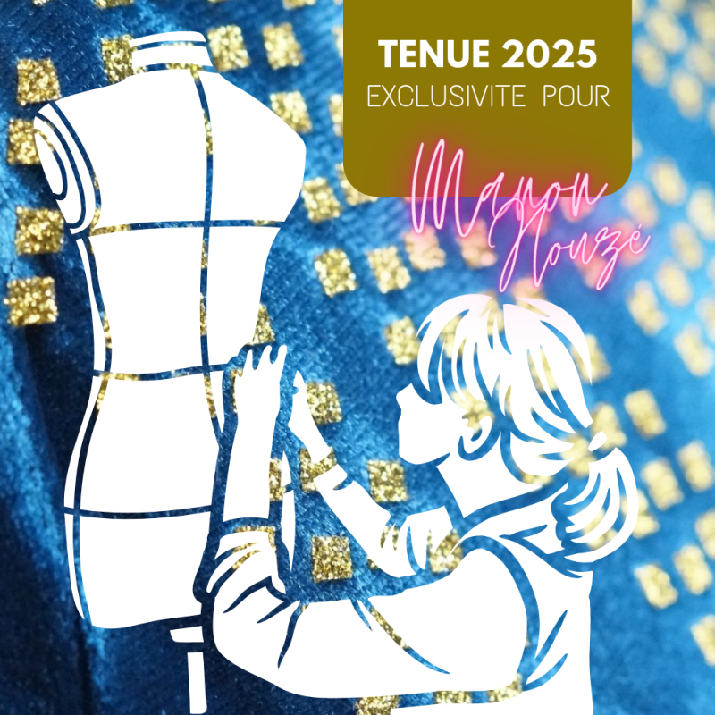 [LES CAPRICES DE PRI] Manon H. 2025
