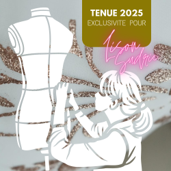[LES CAPRICES DE PRI] Lison 2025