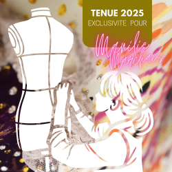 [LES CAPRICES DE PRI] Manilie 2025