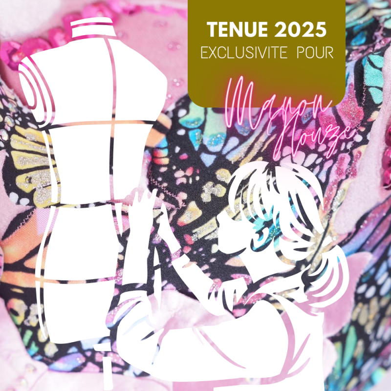[LES CAPRICES DE PRI] Manon H. 2025