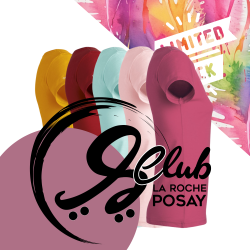 [EDITION LIMITEE] Tee-Shirt SCLRP