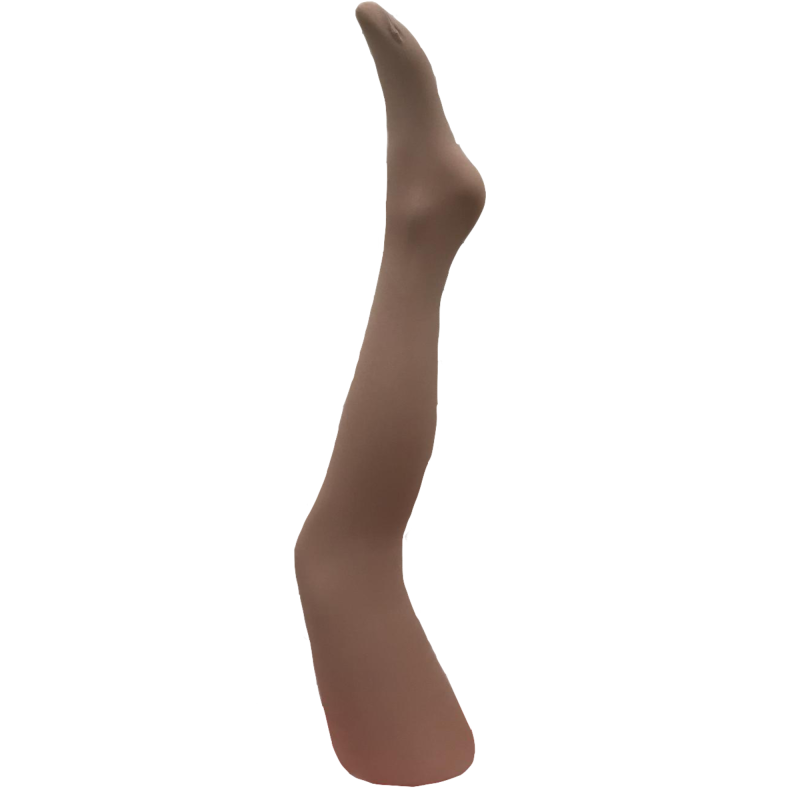 Collants avec pieds