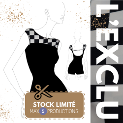 Body L'EXCLU Taxiiiiiii