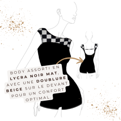 Body L'EXCLU Taxiiiiiii