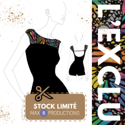 Body L'EXCLU Wild Side