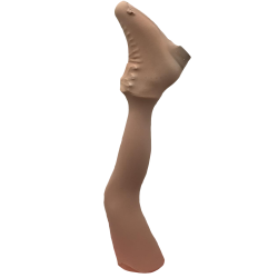 Collants Caches-patins