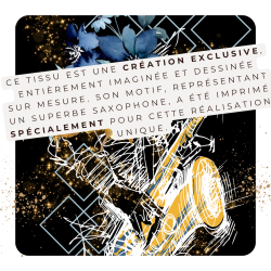 Body L'EXCLU George and Ira