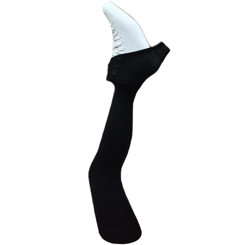 Collants sans Pieds