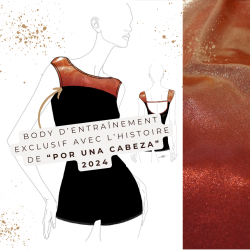 Body L'EXCLU Por Una Cabeza