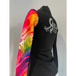 Veste Strassée SCLRP