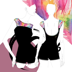 [NOUVELLE COLLECTION] Body de Club