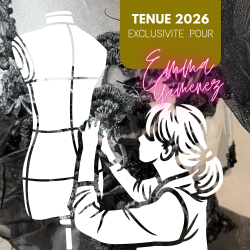 [LES CAPRICES DE PRI] Emma 2026