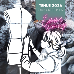 [LES CAPRICES DE PRI] Emma 2026