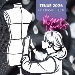 [LES CAPRICES DE PRI] Héline 2026