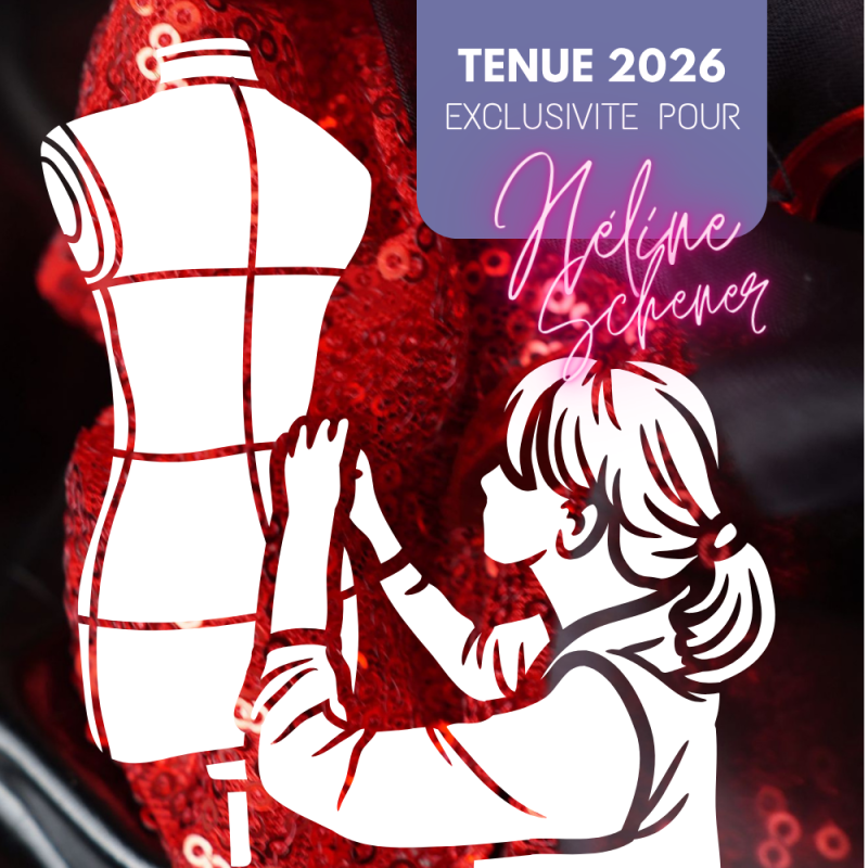 [LES CAPRICES DE PRI] Héline 2026