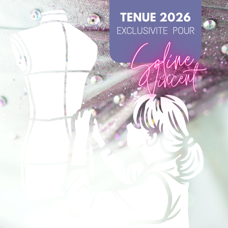 [LES CAPRICES DE PRI] Soline 2026