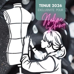 [LES CAPRICES DE PRI] Héline 2026
