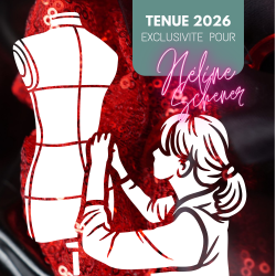 [LES CAPRICES DE PRI] Héline 2026