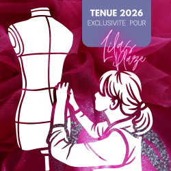[LES CAPRICES DE PRI] Lilas 2026